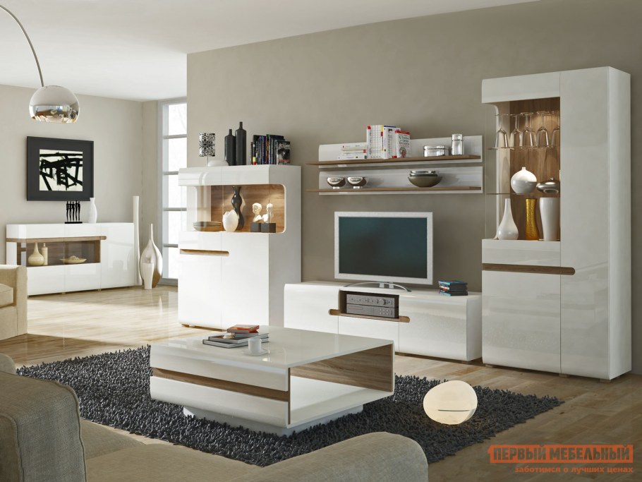 БРВ мебель Рафло