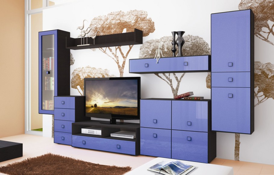 Корпусная мебель