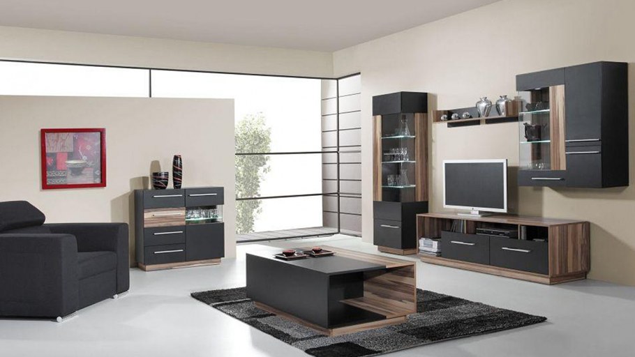 Гостиная Рондо 3