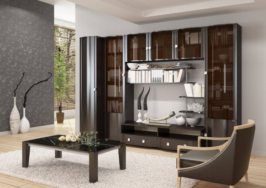 Икеа БЕСТО В интерьере