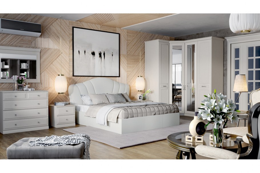 Гостиная GWINNER partout 002