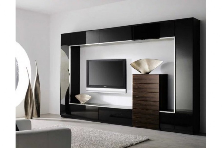 Гостиная Фрия Эльба мебель