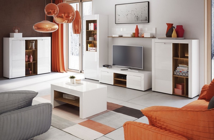 Стенка Артис Гранада