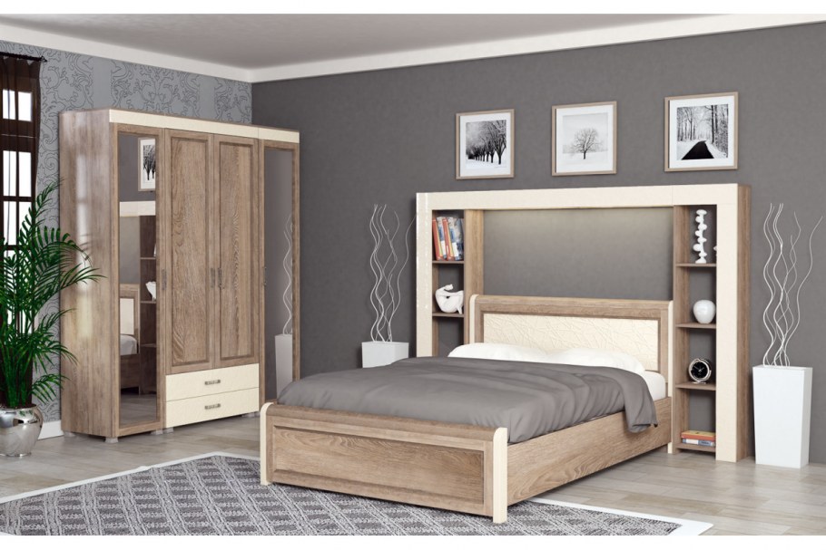 Офисная корпусная мебель