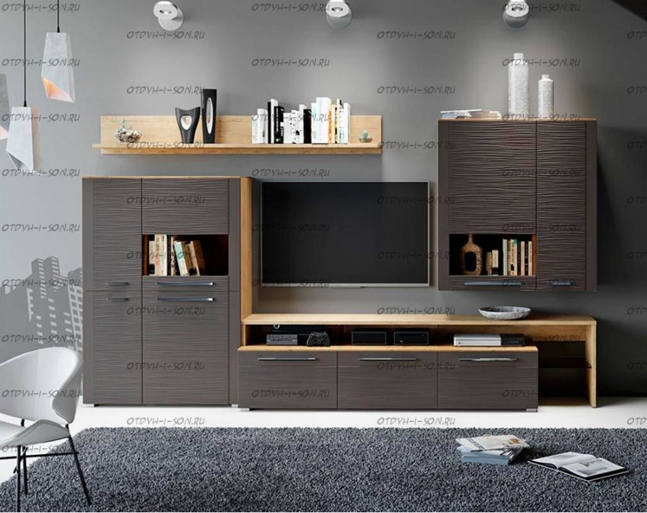 Гостиная Рондо 2