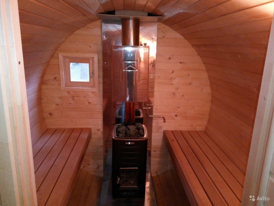 Базаиха Ривер Красноярск