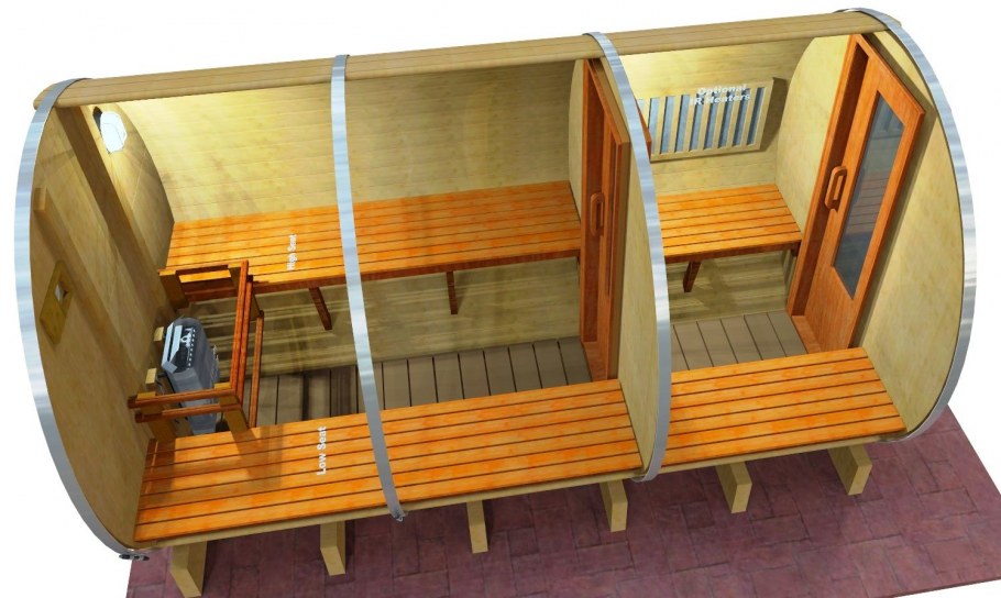 База отдыха Налитово Ульяновская область