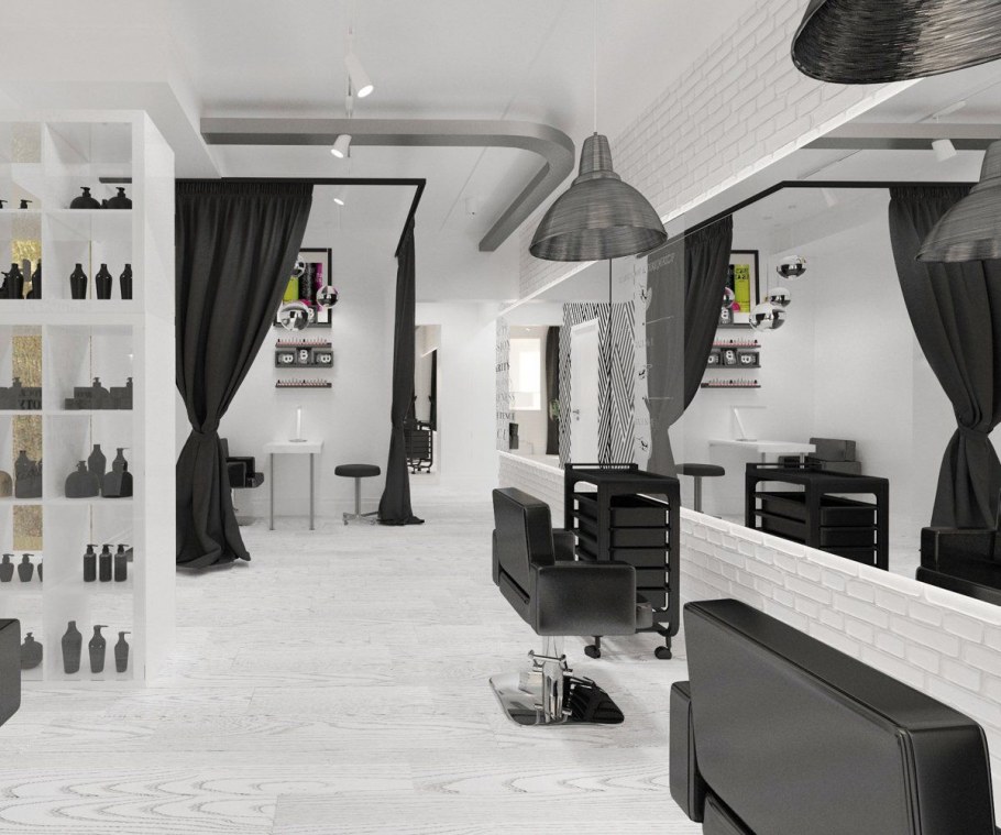 Салон красоты на Маршала Жукова