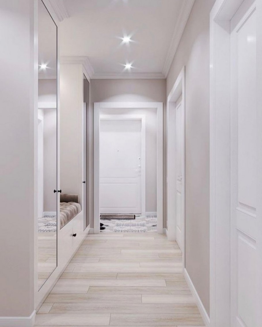 Прихожая modo.Sudbrock.