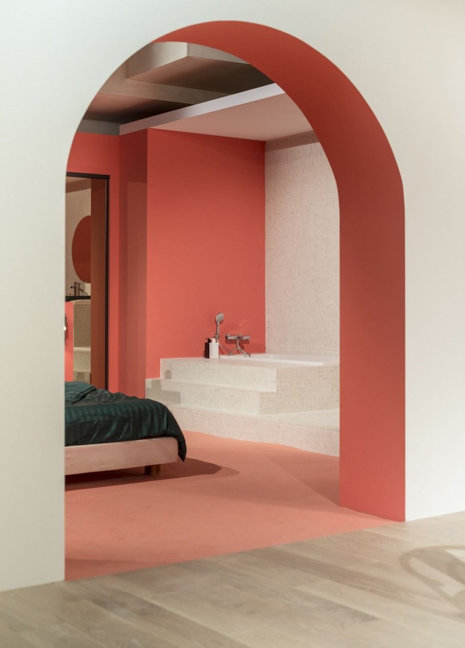 Необычные арки