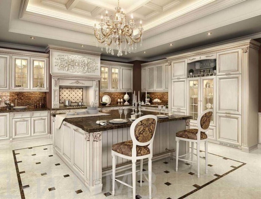 Binova кухня Vogue 02