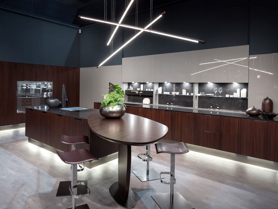 Фабрики le cucine dei Mastri