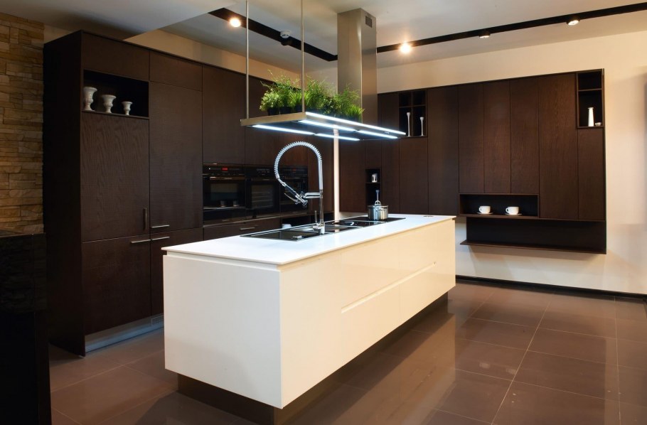 Arclinea cucine кухни