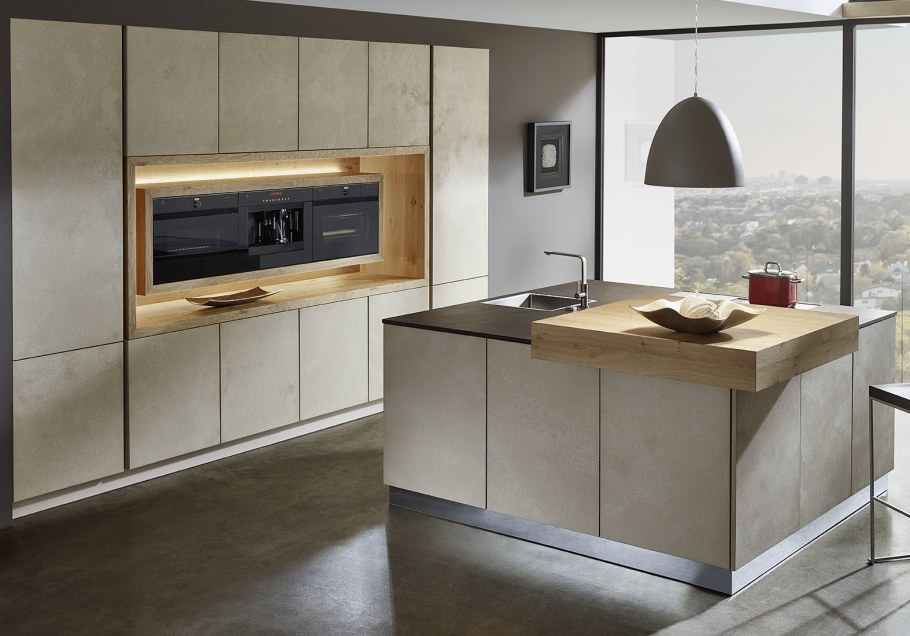 Итальянские кухни классика