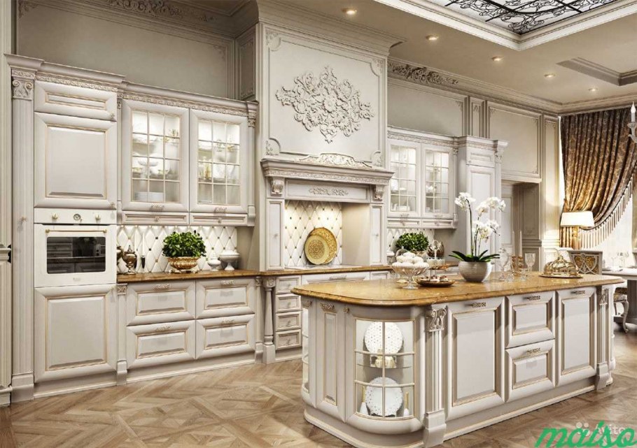 Кухня Stosa Dolce Vita