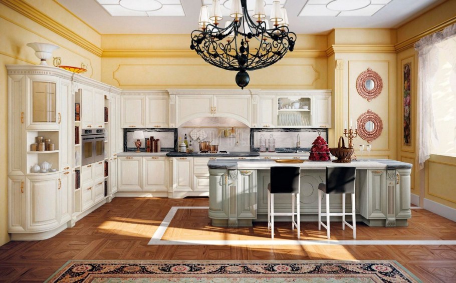 Монтебьянко кухня Италион