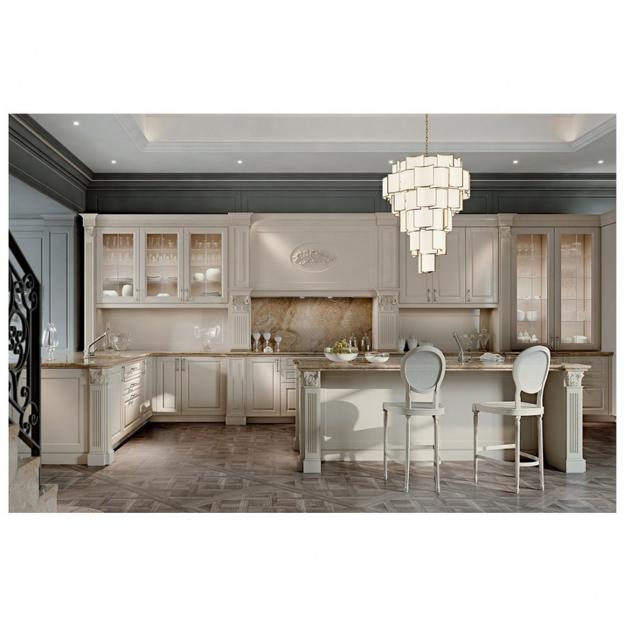 Кухня Melograno Classic