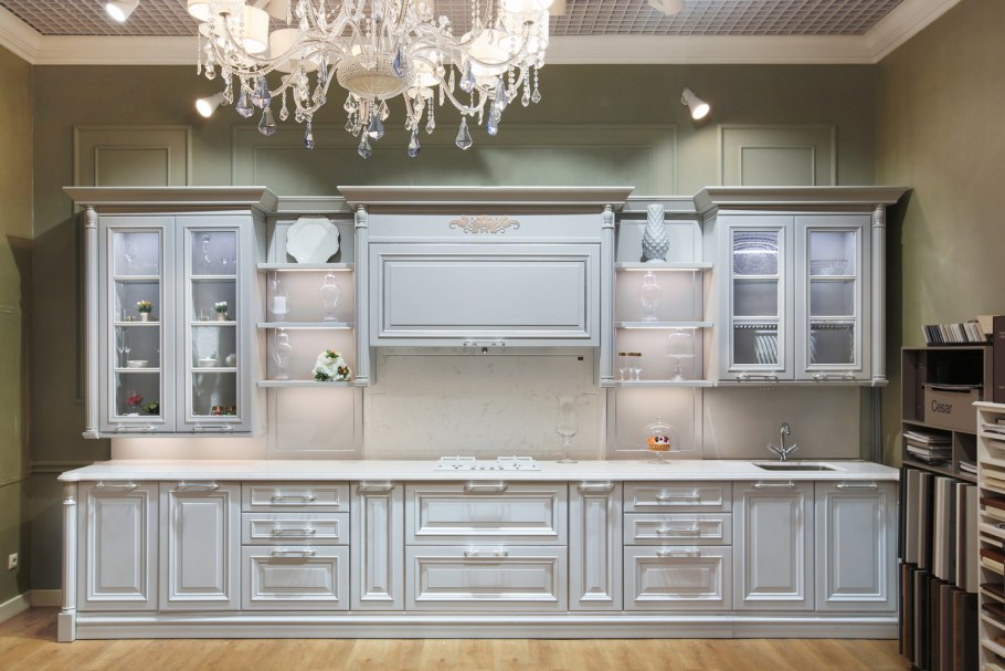 Mittel cucine кухни