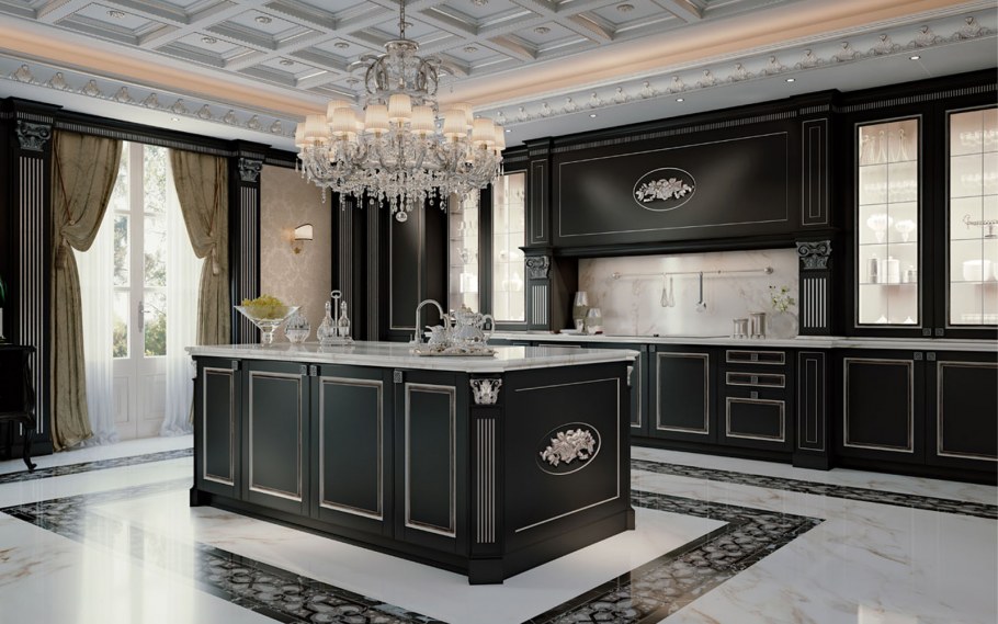 Венета Кучине