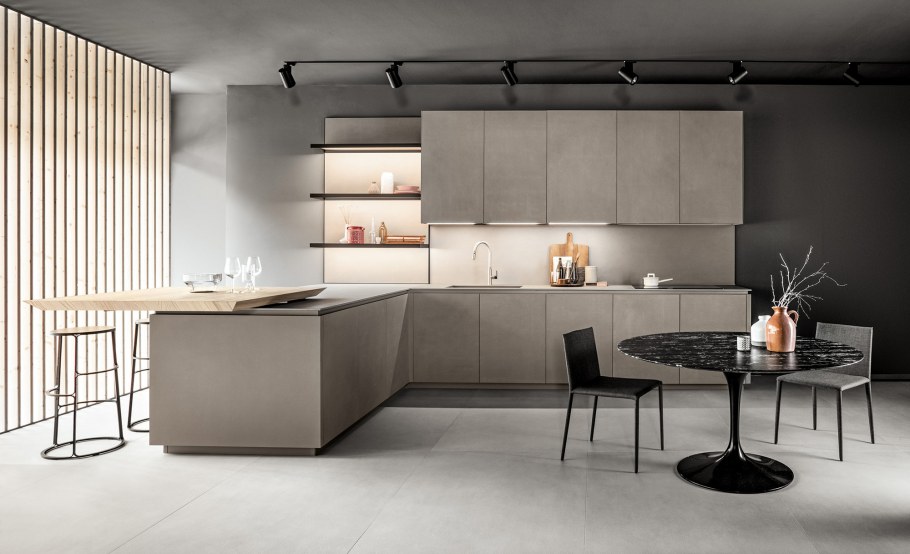 Итальянская кухня Pedini