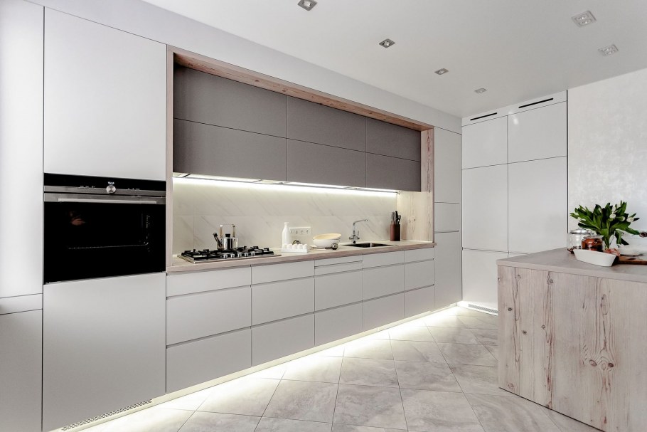 Итальянские кухни Gicinque