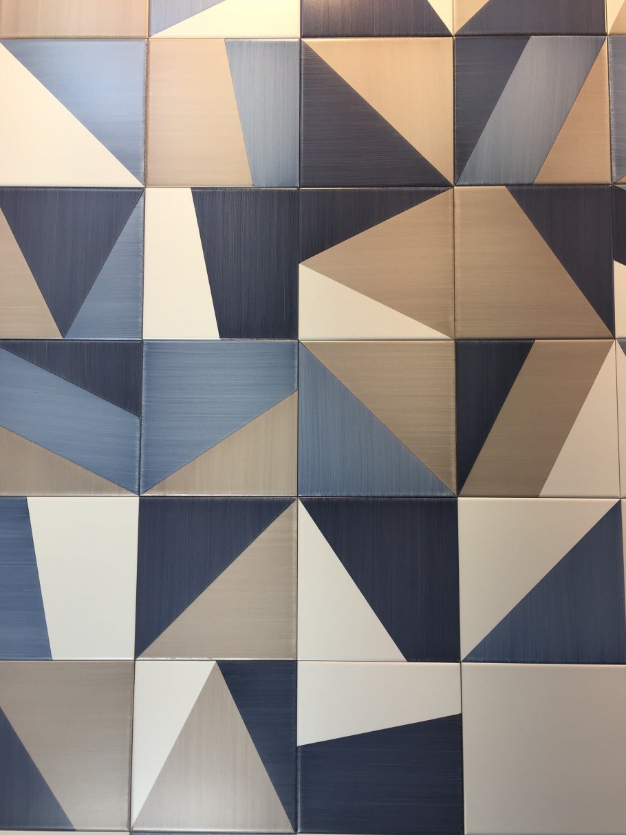 Плитка Domino Decor geom Colors 34 х 66,5