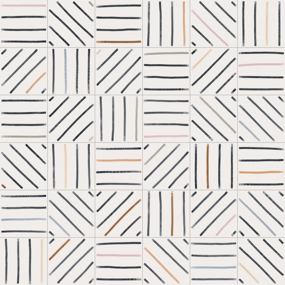 Декор Vives Maori Tiebele 20x20