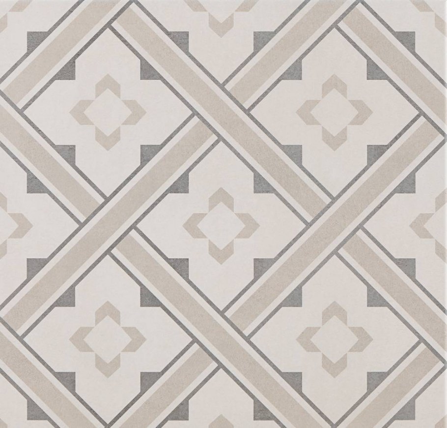 Керамогранит Pamesa Waterloo Coal (Saten) 45x45