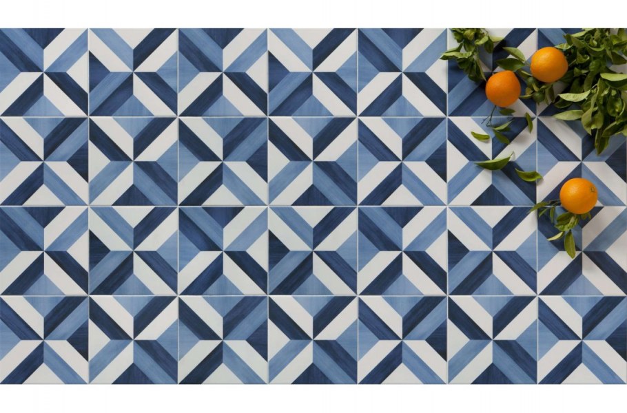 Плитка Peronda Argila artist Blue