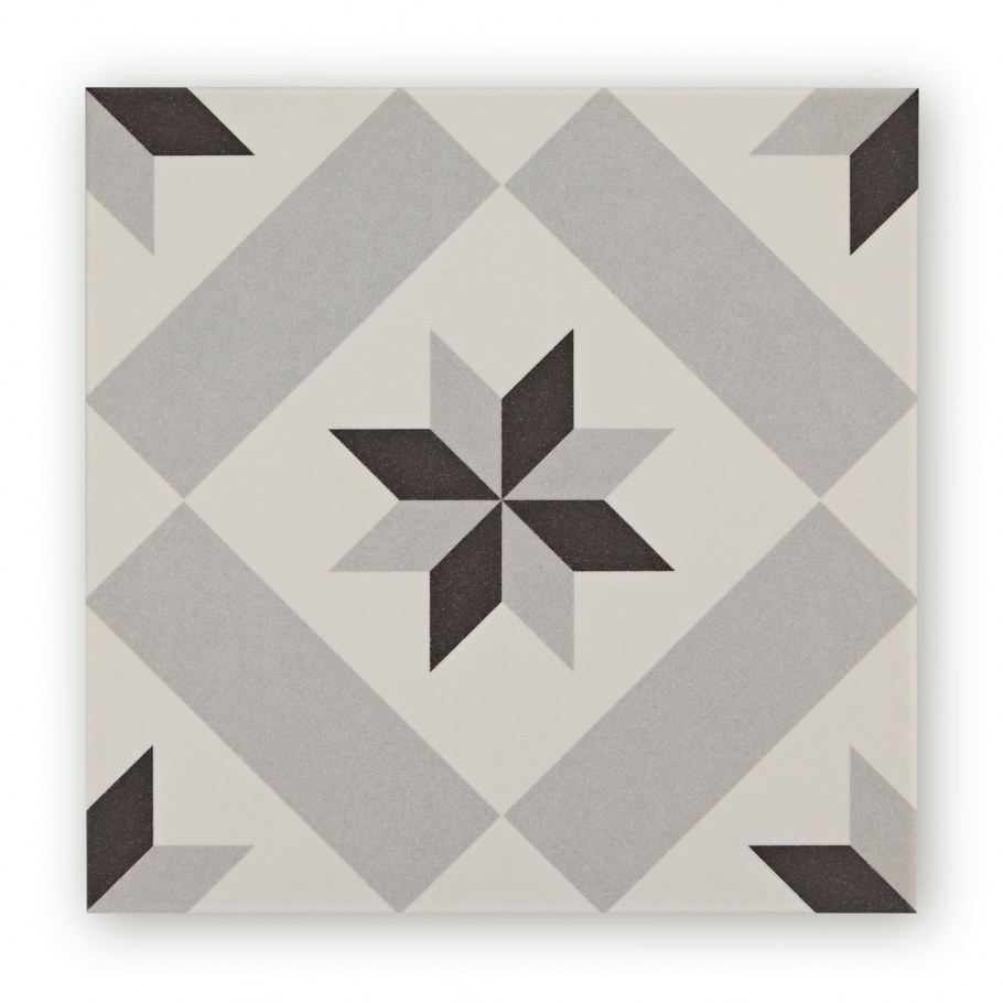 Плитка Vives 1900 Calvet Grey