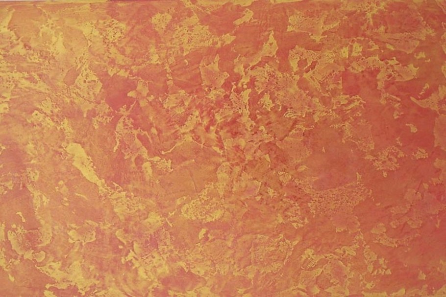 Декоративная штукатурка Decorazza Travertino