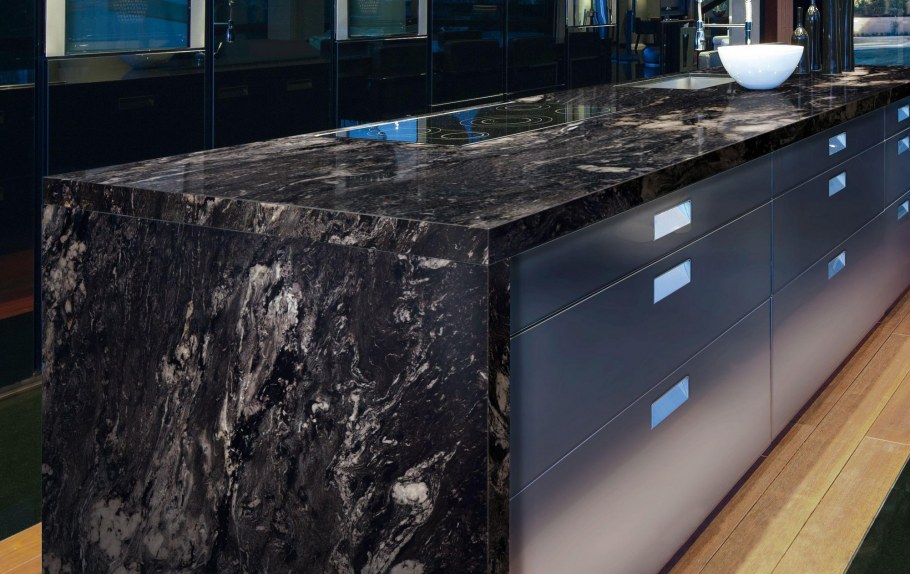 Королевский опал Скиф фартук