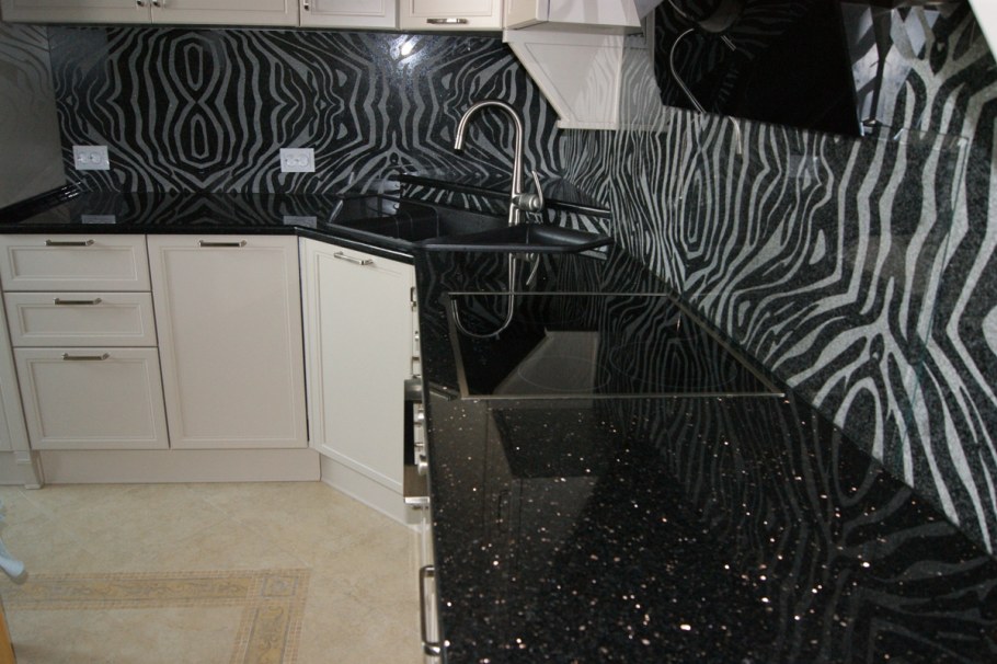 Кухня Ноа лофт