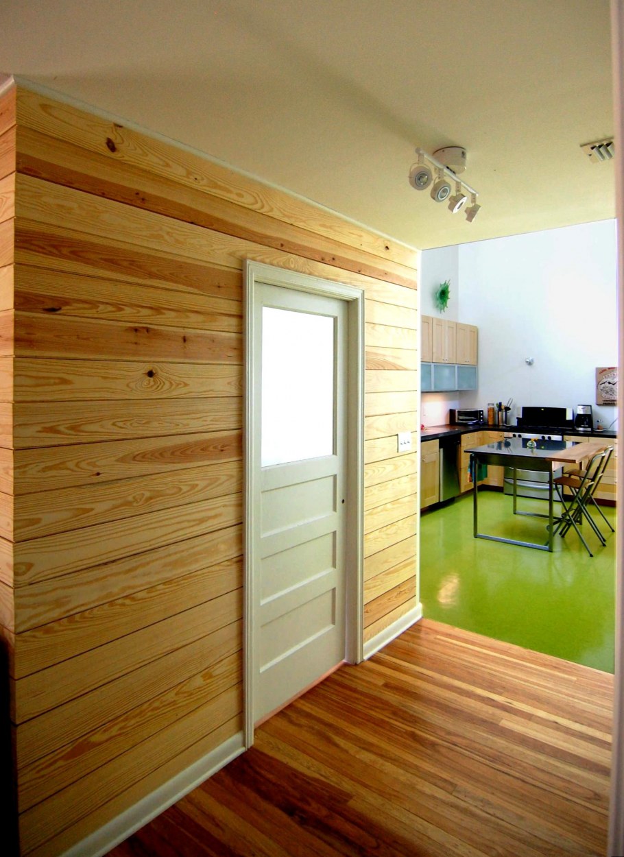 Имитация бруса термососна