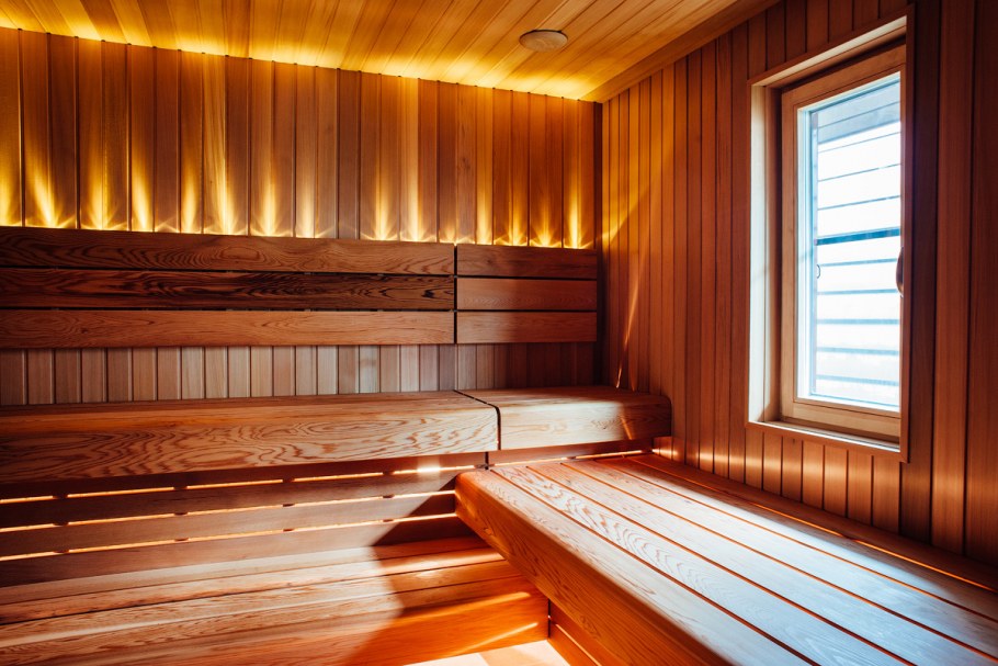 Тиккурила имитация бруса