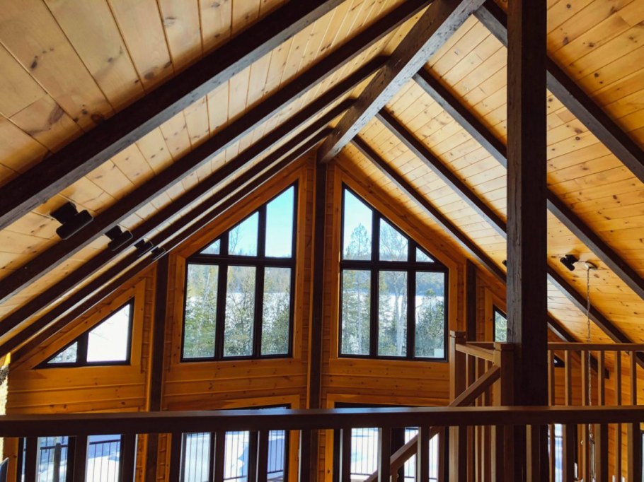 Архитектор Даниэль Либерман дом Radius House