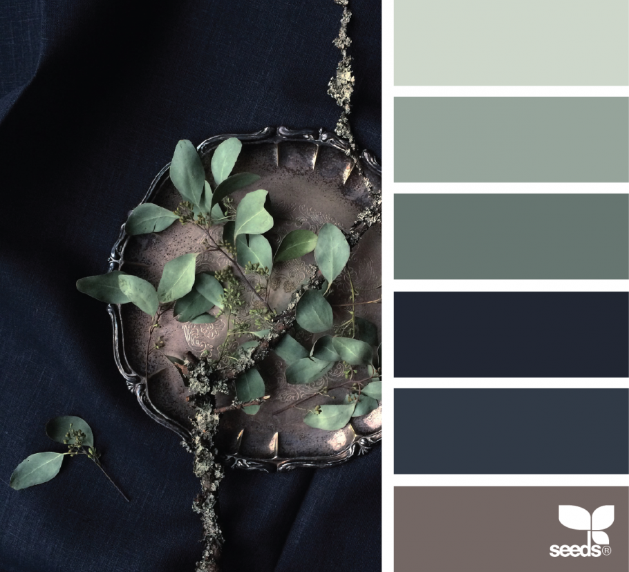 Dulux малахит