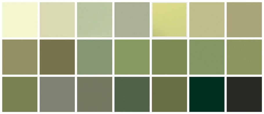 Тиккурила Фьорд в интерьере