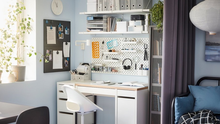 Творческий уголок для рукоделия