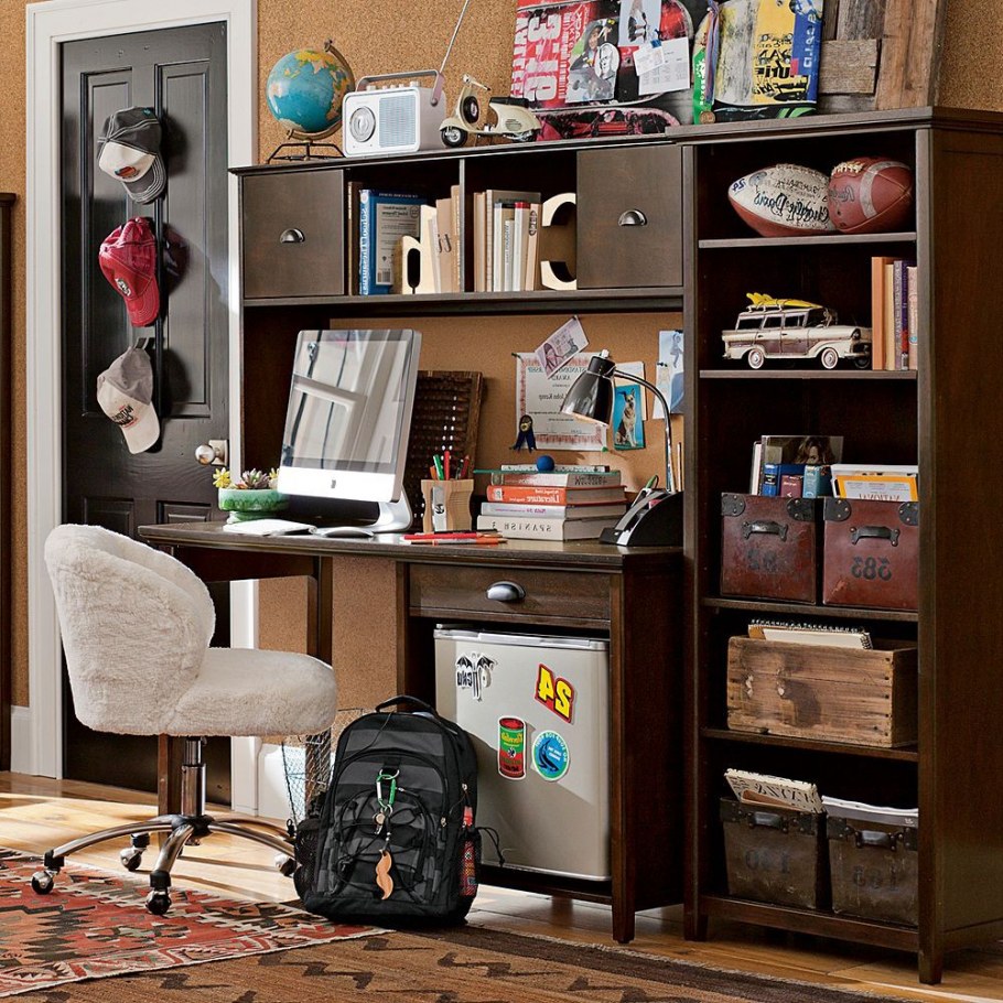 Рабочий стол Размеры эргономика