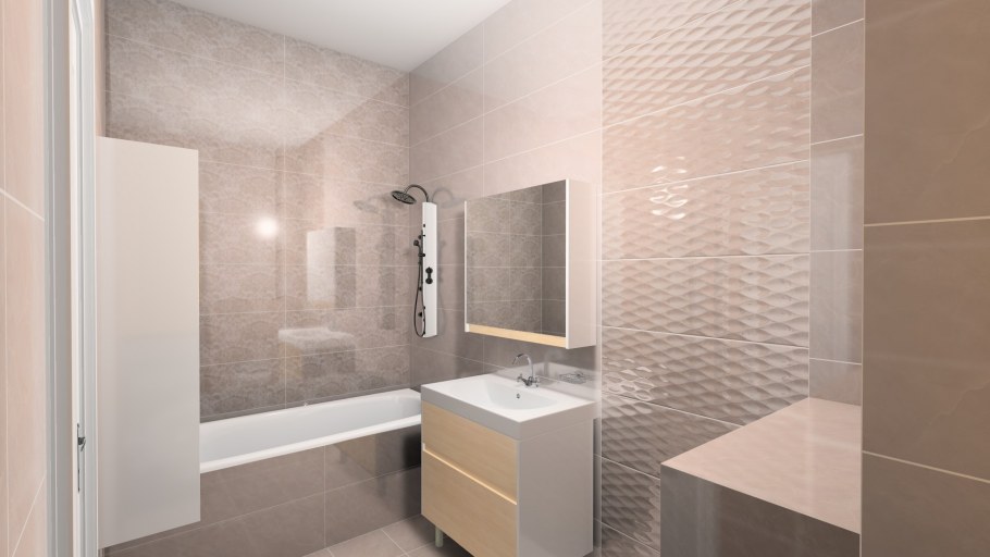 Плитка Валентино Ceramiche Piemme