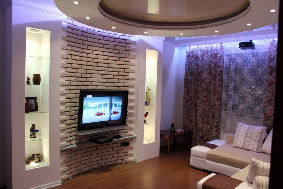 Ремонт квартиры своими руками