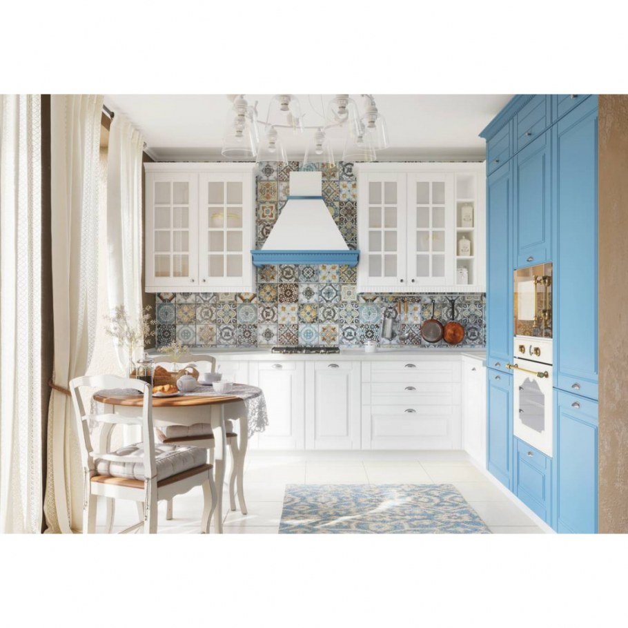 Буфет Прованс МАКБЕРРИ