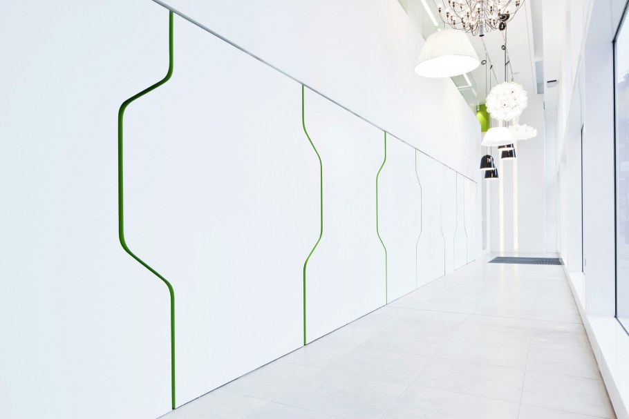 Предметы интерьера Минимализм