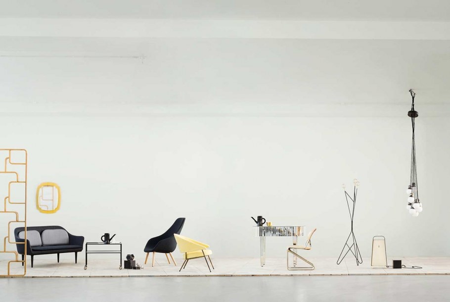 Фон интерьер Минимализм