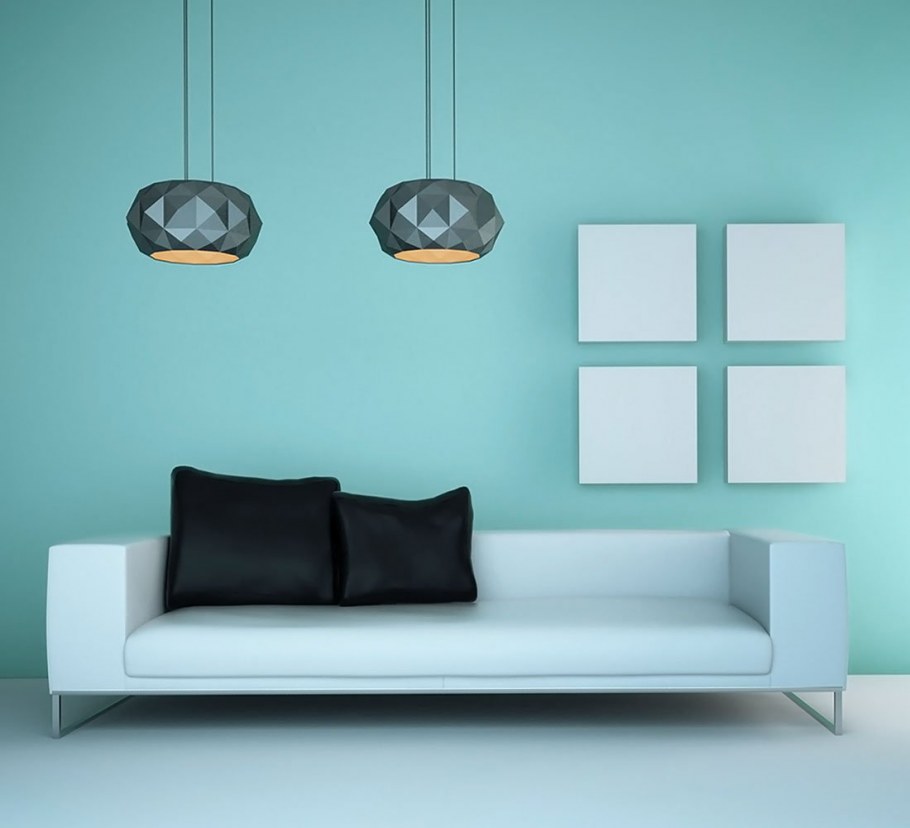 Стильный баннер