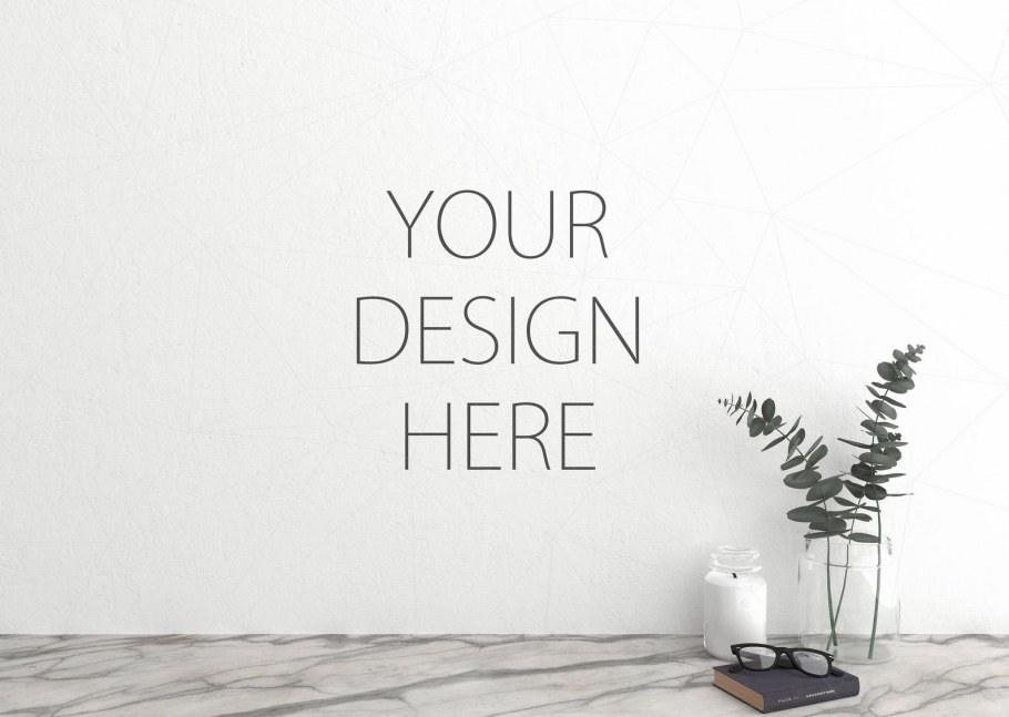 Черно-белые постеры для интерьера