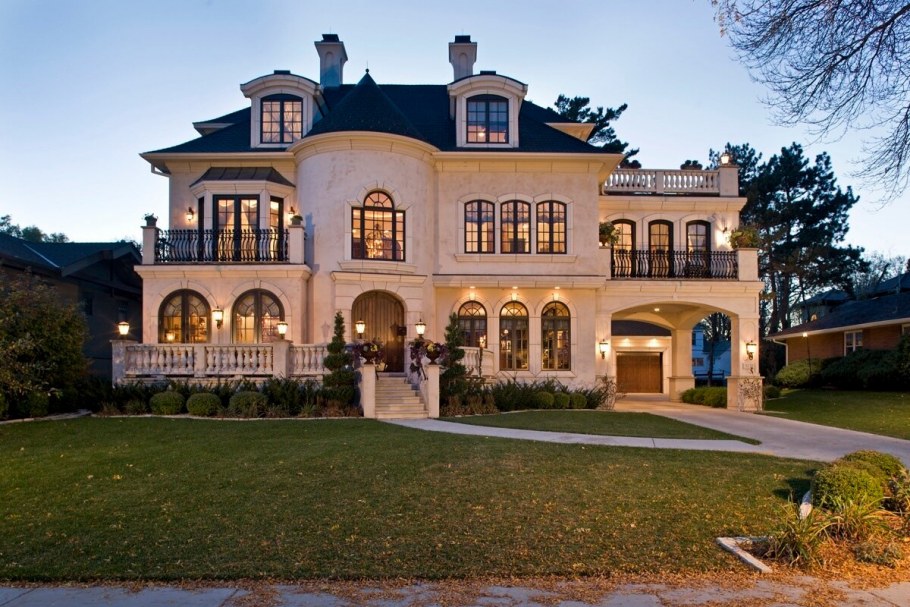 Катеж мансар