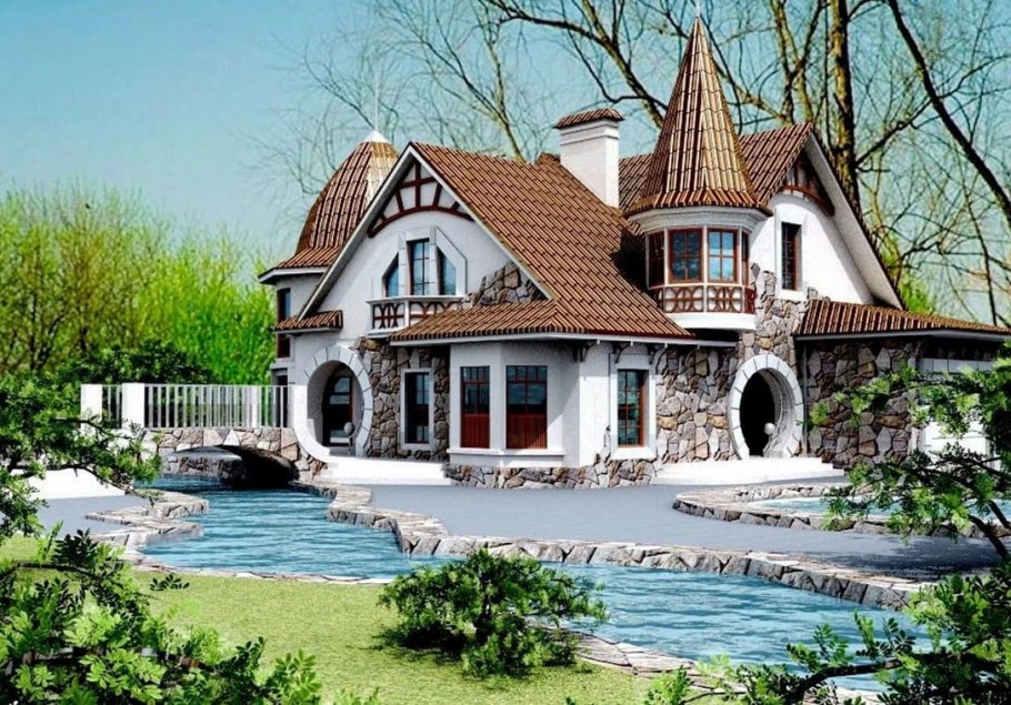 Мэншен-Хаус (Mansion House) в Лондоне