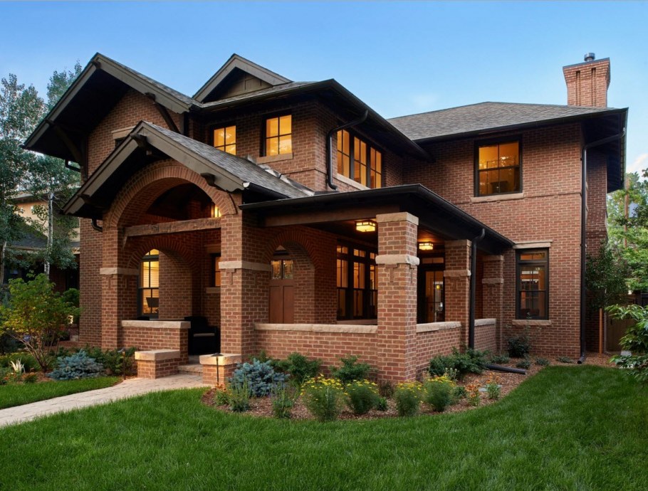 Шикарные особняки во Франции лакшери